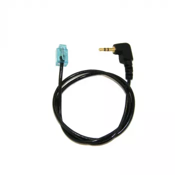 HP Poly M22 to 2.5mm kabel (0.5M)