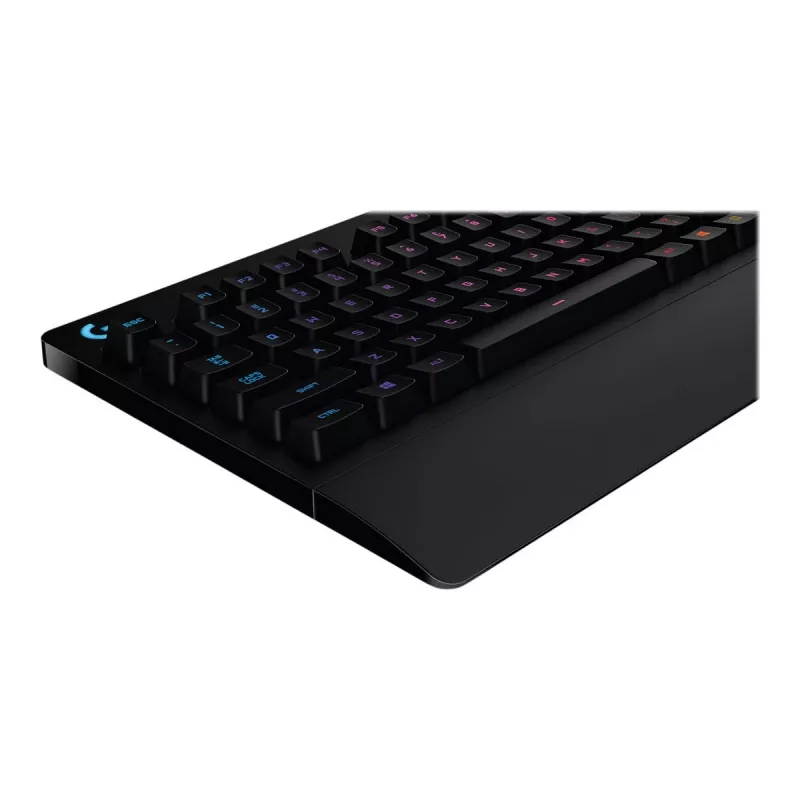 Klawiatura gamingowa Logitech G213 Prodigy - SK/CZE