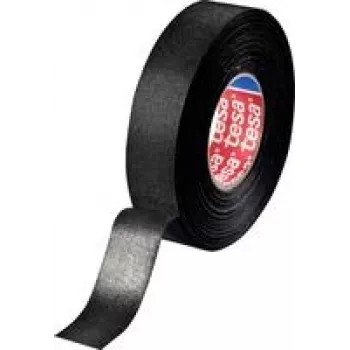 Taśma klejąca Tesa PV10 51025-00002-10 — długość 25 m, szerokość 19 mm
