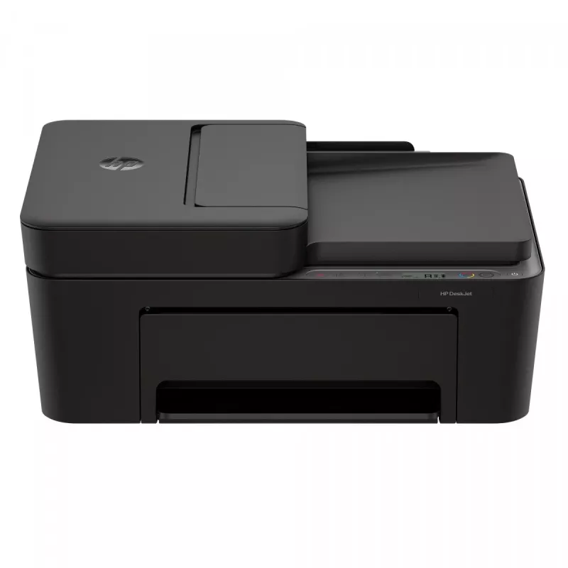 Urządzenie wielofunkcyjne HP DeskJet 4320, termiczny atramentowy, druk kolorowy, 4800x1200 DPI, 5,5 str./min