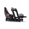 Next Level Racing F-GT Elite 160 Scuderia Ferrari Edition NLR-E048 - kokpit