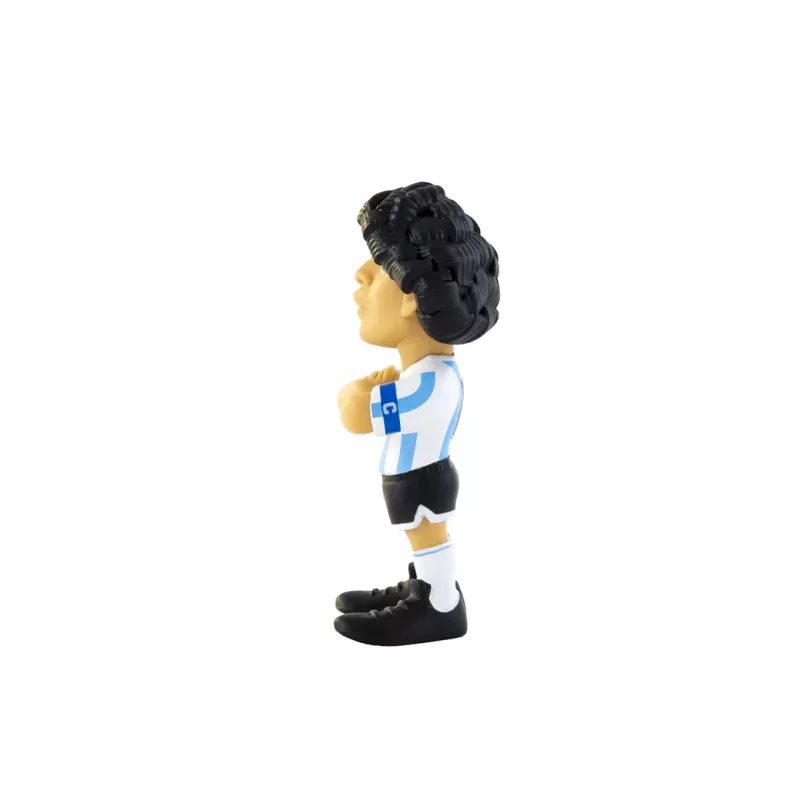 MINIX MARADONA - ARGENTYNA