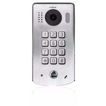 VIDOS DUO S1311D Stacja Drzwiowa