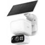 TP-Link TAPO C615F KIT kamera bezpieczeństwa Kopułkowa kamera IP bezpieczeństwa Zewnętrzna 2304 x 1296 pikseli Sufit/Ściana/Słup