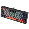 Klawiatura mechaniczna Tracer GAMEZONE EVO1 HOT SWAP 63 (Szary) TRAKLA47297