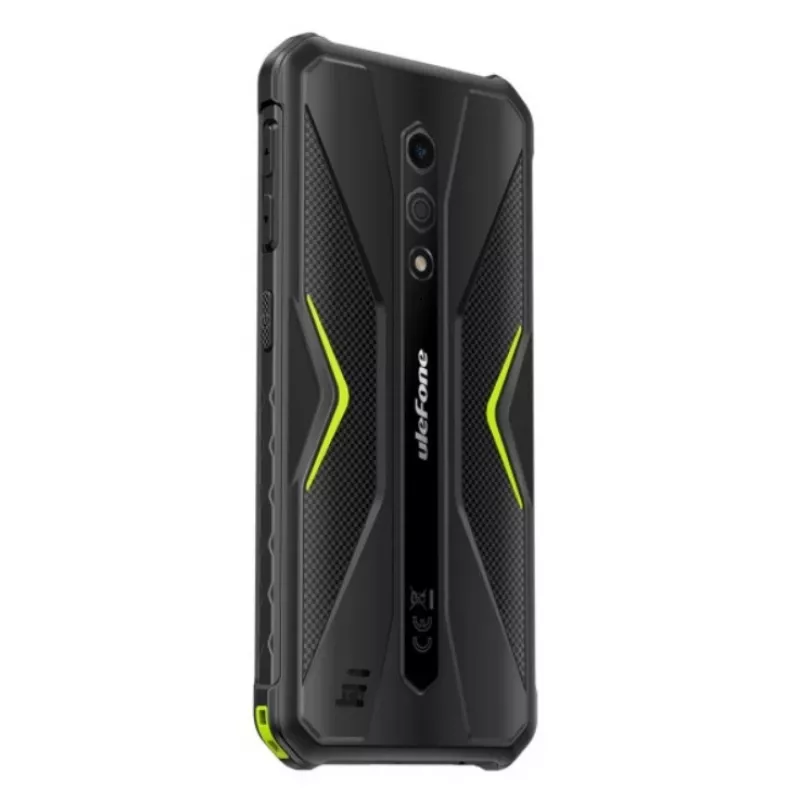 Smartfon Ulefone Armor X12 3GB/32GB bez ładowarki