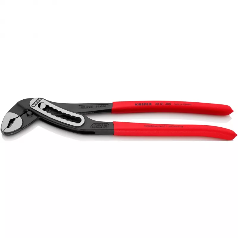 Komplet szczypiec Knipex Alligator Set