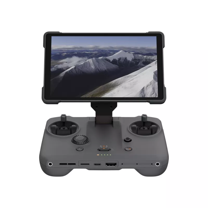 Jednostka sterująca DJI RC Pro 2 Szary Wbudowany akumulator 4 godz.