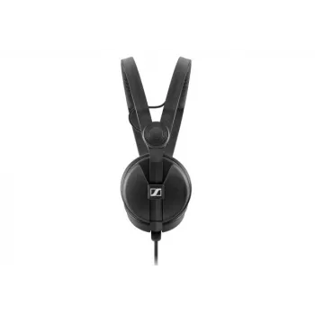 Sennheiser HD 25 - profesjonalne słuchawki, dynamiczne, zamknięte
