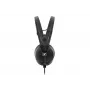 Sennheiser HD 25 - profesjonalne słuchawki, dynamiczne, zamknięte