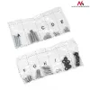 Maclean MC-667 uchwyt TV 106,7 cm (42) Czarny