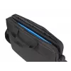 Aktówka NATEC Wallaroo 39,6 cm (15,6 cala) — Aktówka na laptopa z poliestru, pasuje do ekranów 15,6 cala, czarna