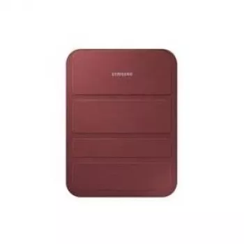 Samsung EF-SP520B etui pokrowiec czerwony