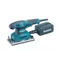 Makita BO3711 szlifierka przenośna multiszlifierka 22000 OPM 190 W