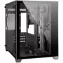 Obudowa PC Inter-Tech C-501 Aspect Midi Tower Czarna