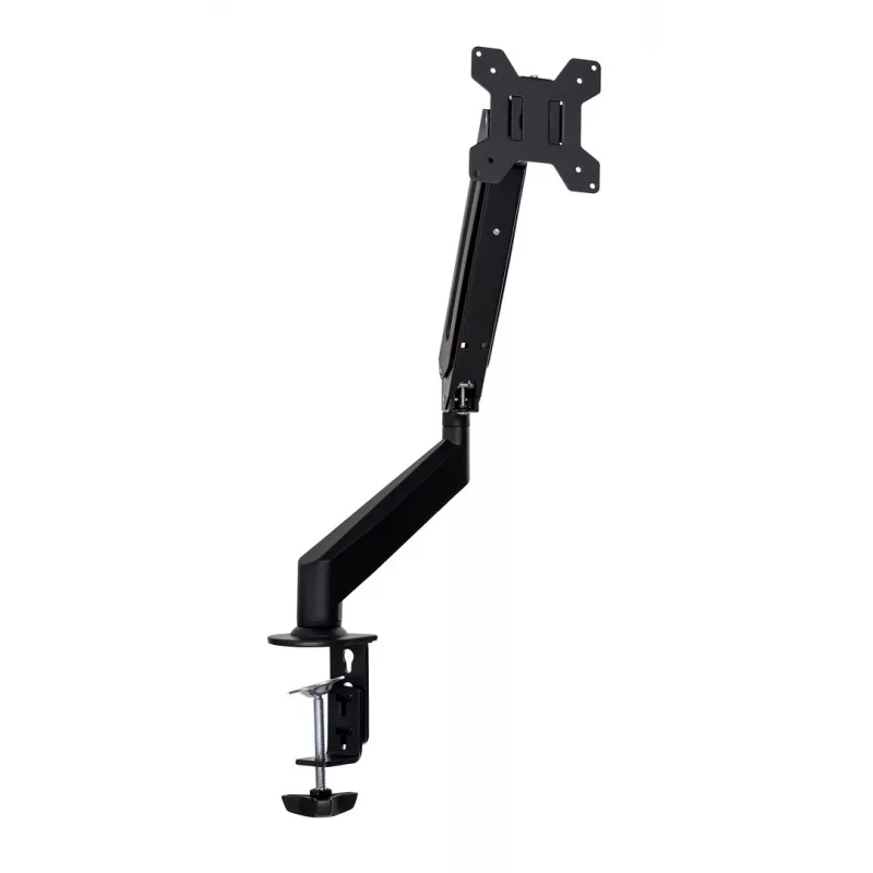 Esperanza ERW019 uchwyt/stojak do monitora 68,6 cm (27) biurkowy czarny