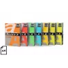 Papier kolorowy Double A, 80g, A4, 100 arkuszy, Rainbow 5, 5 kolorów