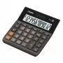 Kalkulator biurowy Casio MH-12BK-S 12-cyfrowy czarny