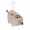Pusheen - Brelok do kluczy z klipsem (11 x 8 cm)