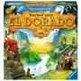 Race to El Dorado, gra planszowa nowa edycja 2023