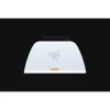 Stacja ładująca Razer RC21-01900100-R3U1 do kontrolerów PlayStation 5 — biała, ładuje jeden kontroler, zawiera kabel USB-C do USB-A