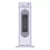 Elektryczny grzejnik ceramiczny NOVEEN PTC3000, 2000 W (min. 1200 W), wyświetlacz LED, timer, pilot, oscylacja, biały