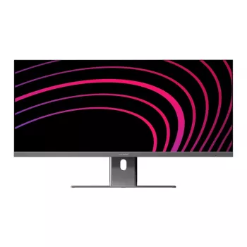 Monitor Edge 34 Ultrawide Space Grey z 90W PD Space Grey