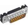 Harting 09654217701 Czarny