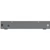 GCC6000 Series GCC6011 - Switch - L3 - niezarządzalny - 10 x 10/100/1000 (PoE)