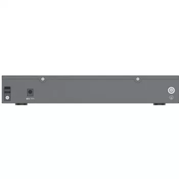 GCC6000 Series GCC6011 - Switch - L3 - niezarządzalny - 10 x 10/100/1000 (PoE)