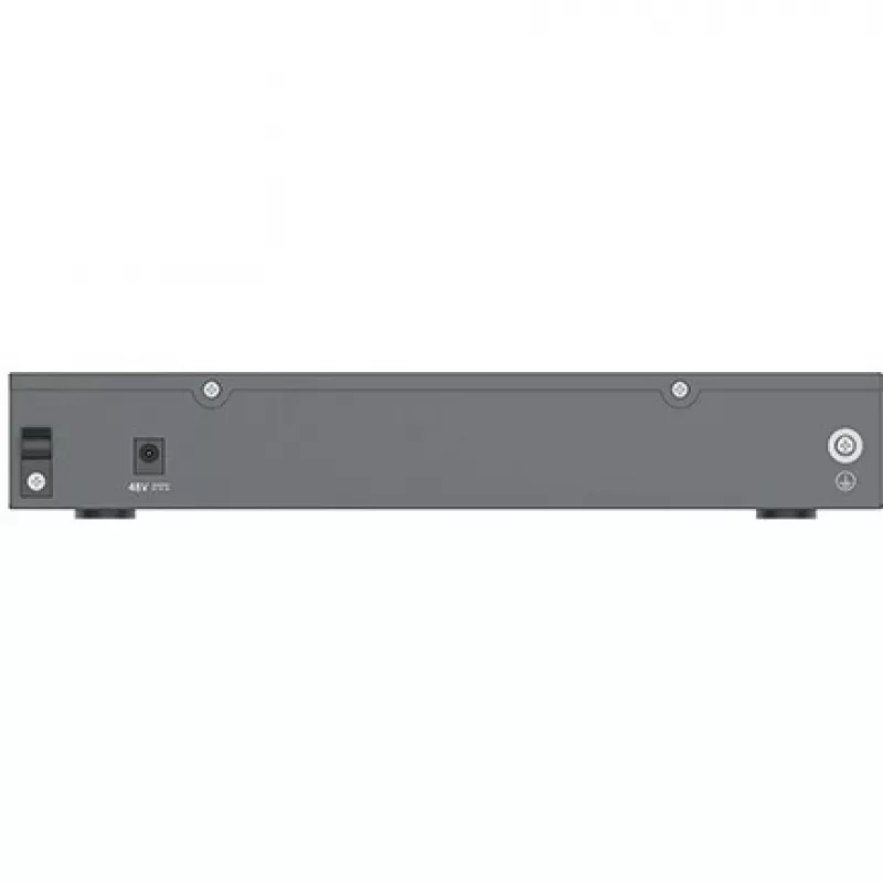 GCC6000 Series GCC6011 - Switch - L3 - niezarządzalny - 10 x 10/100/1000 (PoE)