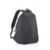 Plecak casualowy XDDESIGN Bobby Soft z komorą na notebooka 15,6 cala, 16 l, PET, czarny