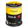 DVD-R Intenso 4.7GB 100 szt.