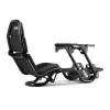 Kokpit symulatora wyścigowego Next Level Racing NLR-R003 F-GT Pro Formula i GT Edycja Szara