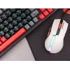 Mysz Tracer 47417 Gamezone Cool biały RGB USB