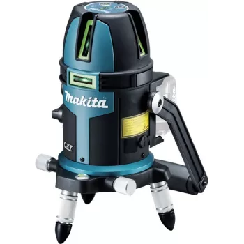 Makita SK209GDZ - Poziomica laserowa krzyżowa