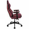 Fotel gamingowy thunder x3 CORE TEGC-2071101.R1 Ergonomiczny, regulowana wysokość, obrotowa podstawa, wyściełane podłokietniki