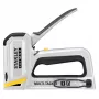 Zszywacz Stanley FMHT70250-0, korpus aluminiowy, czarny/srebrny/żółty, wysokość 160 mm