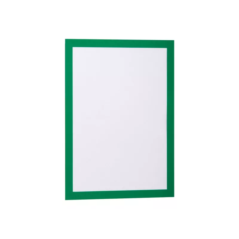 DURAFRAME A4 zielony Durable 4872-05