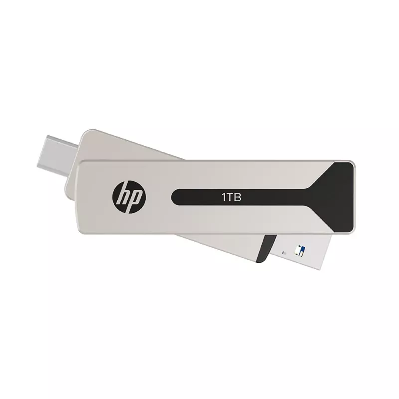 Pendrive 1 TB USB-C/A 3.2