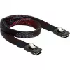 Kabel SCSI DeLOCK mini SAS 36-pin (SFF 8087) - 50cm