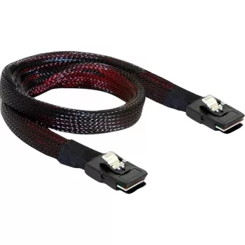 Kabel SCSI DeLOCK mini SAS 36-pin (SFF 8087) - 50cm