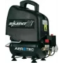 Sprężarka powietrza AeroTEC Vento SILENT 6 700 W 110 l/min