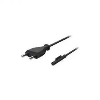 Microsoft - Zasilacz - 65 W - komercyjny - do Microsoft Surface Book, Laptop, Laptop 2, Laptop 3, Pro 3, Pro 4, Pro 5, Pro 6, Pro 7, Pro 7+, Pro 8, Pro 9, Pro X (Q5N-00003