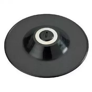 Talerz oporowy KWB 718112 12,5 cm kompatybilny z dowolną marką