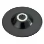 Talerz oporowy KWB 718112 12,5 cm kompatybilny z dowolną marką