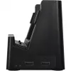 Stacja dokująca ALLNET X-trail Intel z Gigabit RJ45, 2 portami USB i RS232 (model X-trail-Intel-Dock)