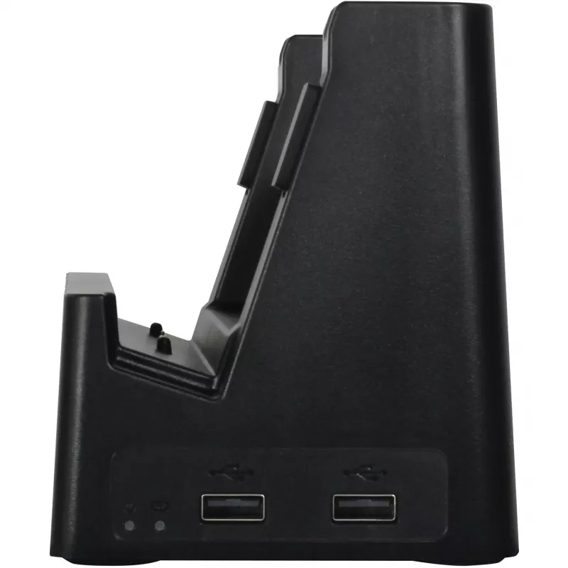 Stacja dokująca ALLNET X-trail Intel z Gigabit RJ45, 2 portami USB i RS232 (model X-trail-Intel-Dock)