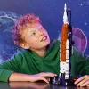 LEGO TECHNIC 42221 NASA Artemis Space Launch System Rocket