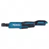Makita DWR180Z klucz udarowy 800 obr./min 47,5 N⋅m zielony